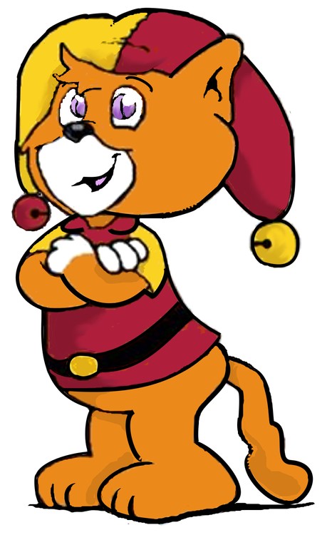 Boomi Cats