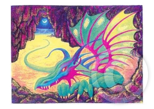 Cave Dragon