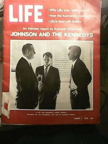 kennedy bros