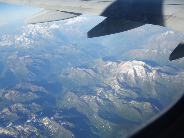 mountains:)