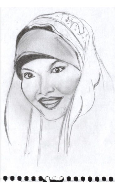 muslimah