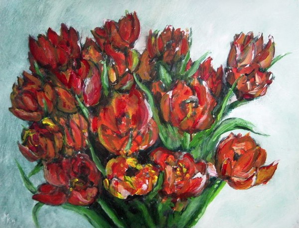 Tulips