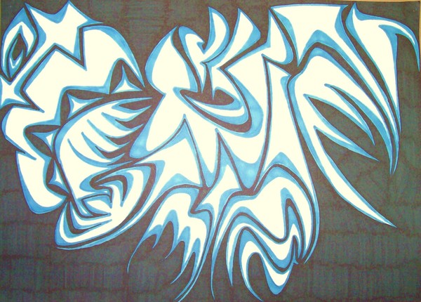 Icey Claw