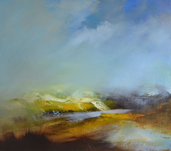 Awakening Moorland