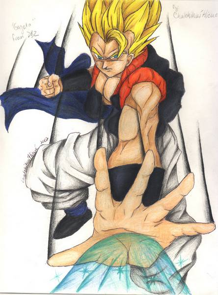 Gogeta