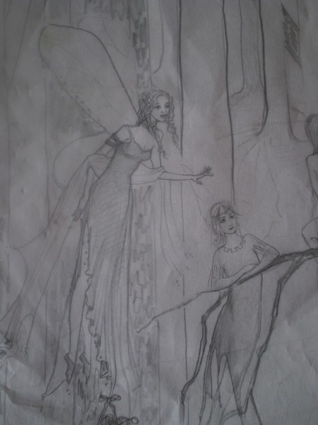 Faeries