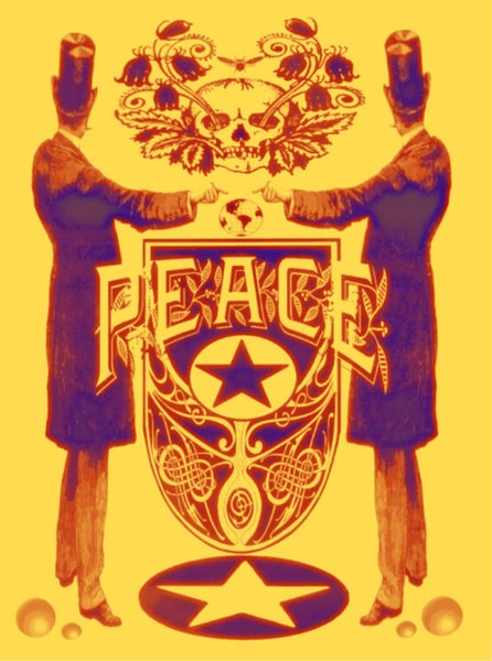 Peace