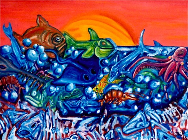 The Reef
