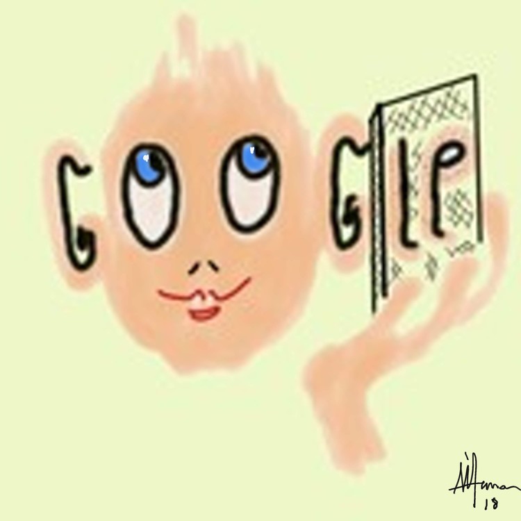 PLAYNG WITH GOOGLE