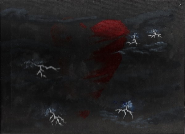 HeartStorm