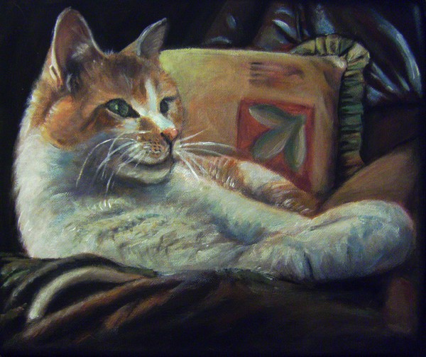 Flossie