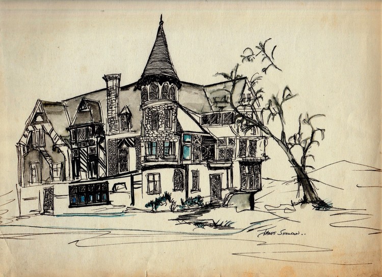 Old Inn