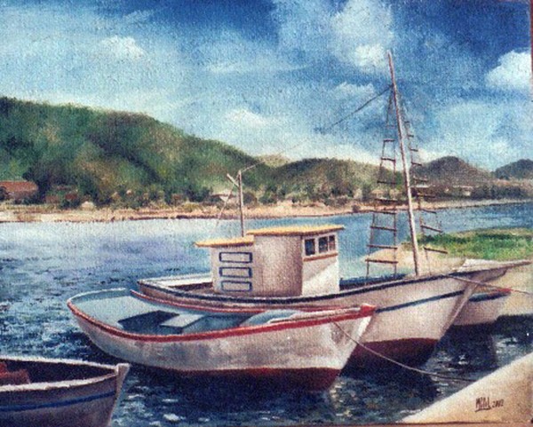barcos
