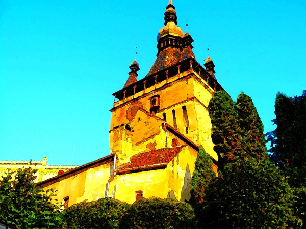 Fortress 16