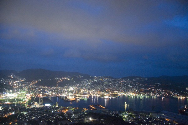 Nagasaki Night
