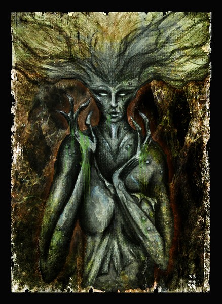 DreadGoddess