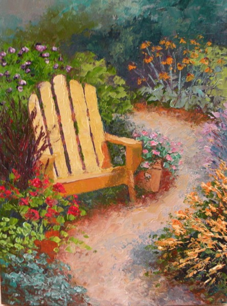 Take a rest
