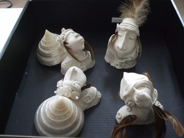 featherheads