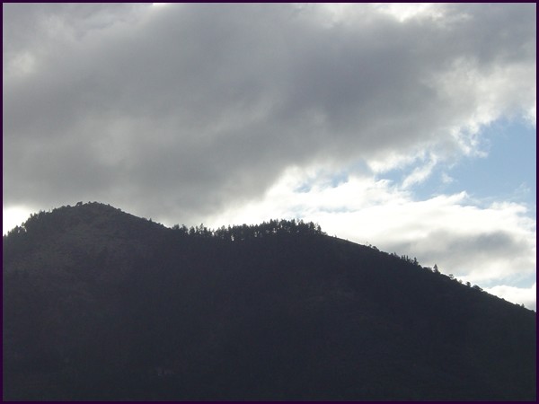 Storm Coming