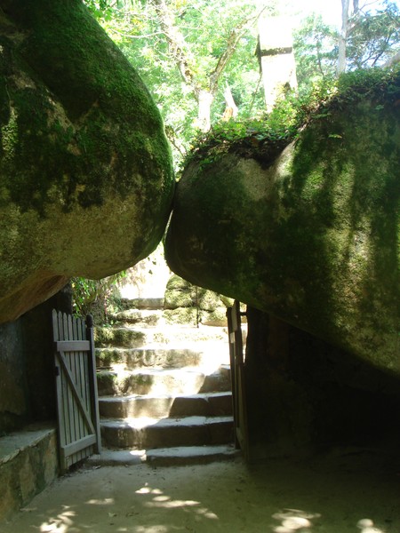 Eternal Kiss