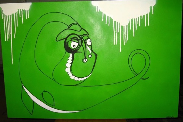 loch NEss