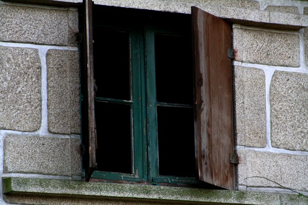 window