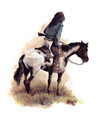 The Scout