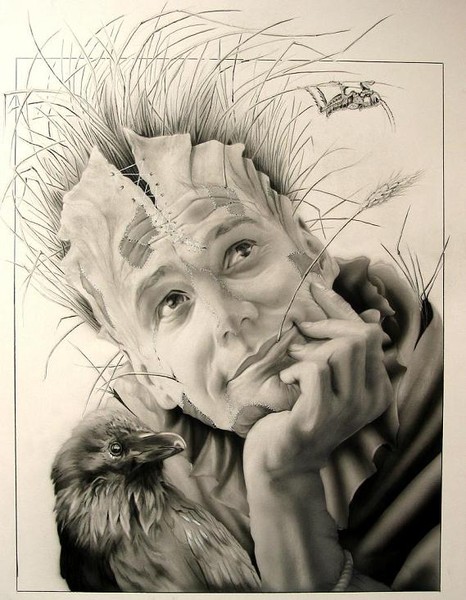 Scarecrow