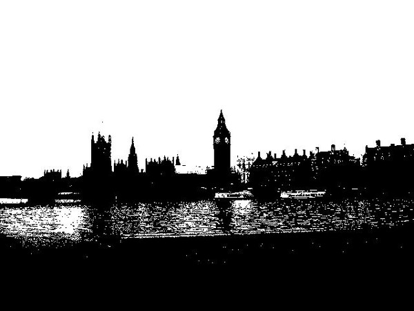 The Square Mile