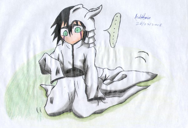 ulquiorra