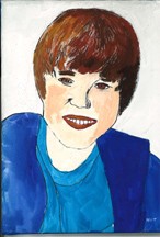 The Justin Bieber Number Two