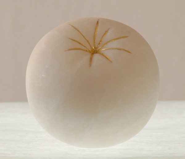 an apple of the tree of Life