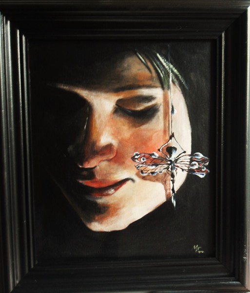 DRAGONFLY