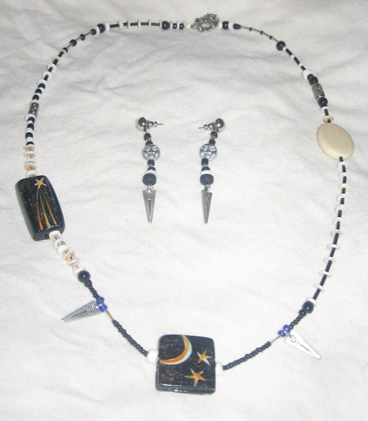 Necklace 12-$35.00