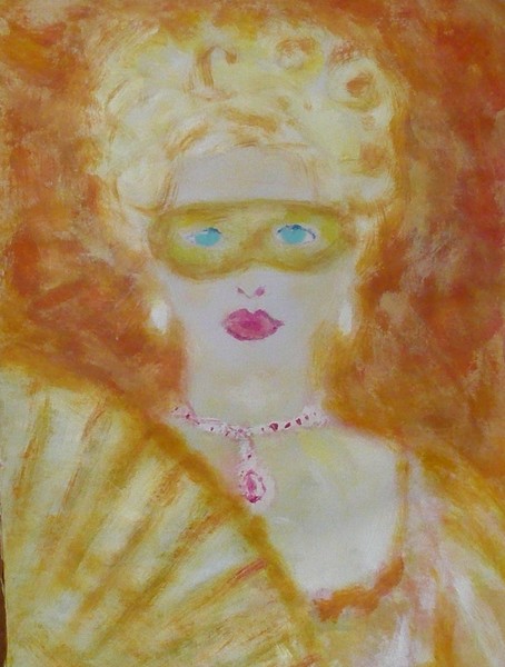 Masquerade