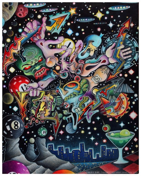 Chaos One