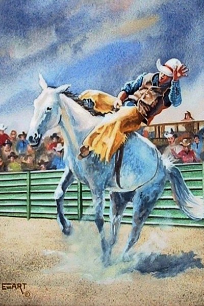 Rough Ride