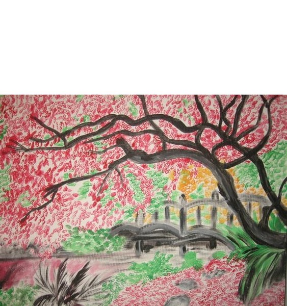 Japanese Garden