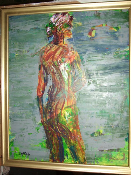 GOING MONET