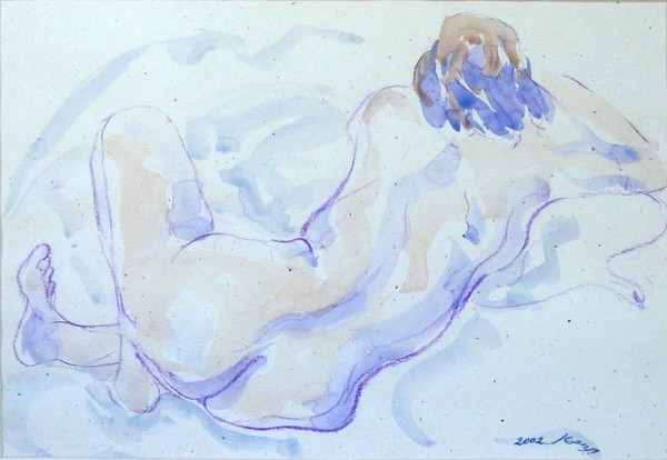 Nude-4