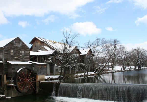 Mill