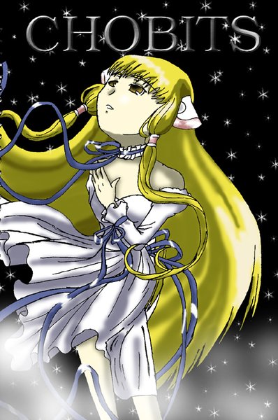 Chobits