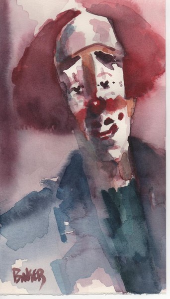 Zlucki the clown