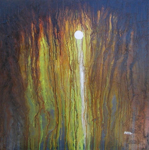 JOURNEY TO THE CENTER OF THE EARTH
