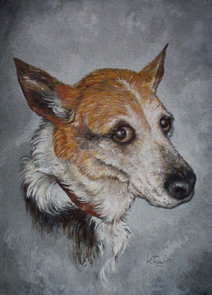 'Annie'