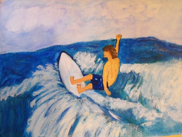 Surfing