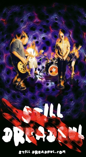 Promo Poster