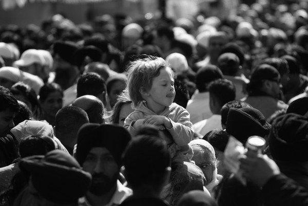 south-hall-nagar-kirtan