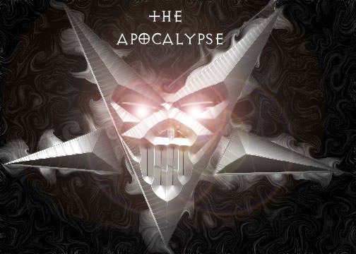 Sign of The Apocalypse