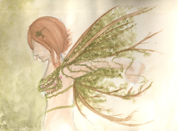 Dryad